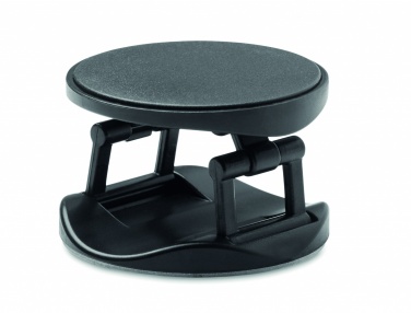 Logo trade corporate gifts picture of: Round phone holder