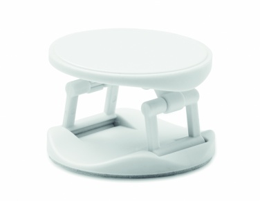 Logotrade promotional products photo of: Round phone holder