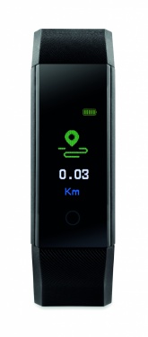 Logotrade advertising products photo of: Smart health watch