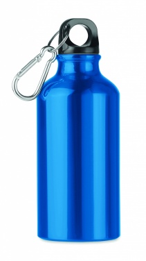 Logotrade promotional products photo of: 400 ml aluminium bottle