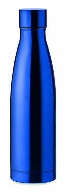 Logotrade promotional giveaway picture of: Double wall bottle 500ml