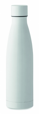 Logo trade promotional gift photo of: Double wall bottle 500ml