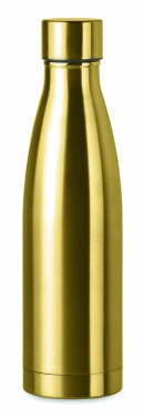 Logotrade promotional products photo of: Double wall bottle 500ml