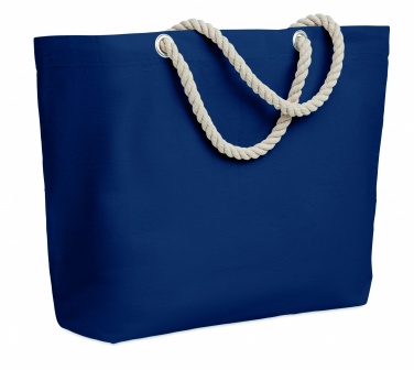 Logotrade promotional products photo of: Beach bag with cord handle