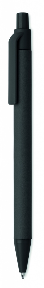 Logotrade promotional giveaway picture of: Paper/PLA corn ball pen