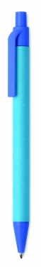 Logotrade corporate gift picture of: Paper/PLA corn ball pen