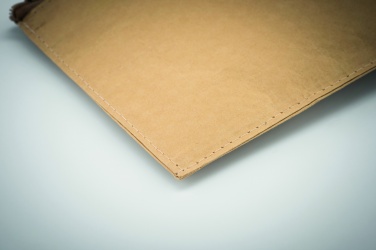 Logotrade advertising product image of: Woven paper pencil case