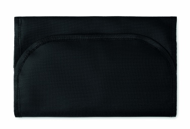 Logo trade promotional merchandise picture of: Travel accessories bag