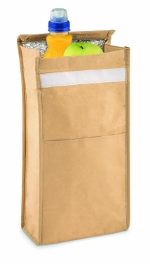 Logotrade promotional gifts photo of: Woven paper 3L lunch bag