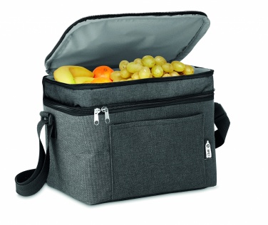Logotrade promotional giveaways photo of: RPET cooler bag