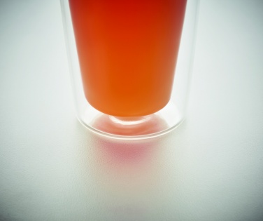 Logo trade promotional products picture of: High borosilicate glass 350ml