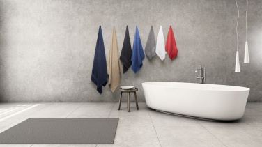 Logotrade advertising product picture of: Towel organic cotton 140x70cm