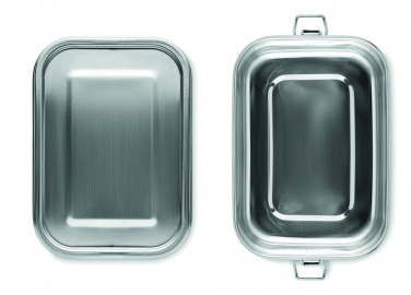 Logo trade promotional products picture of: Stainless steel lunchbox 750ml
