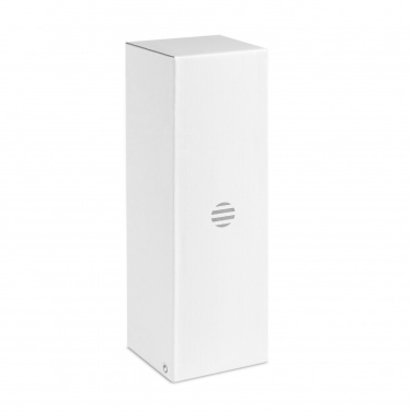 Logo trade business gift photo of: Double walled flask 600 ml.