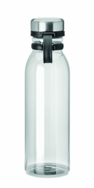 Logotrade promotional merchandise photo of: RPET bottle 780ml