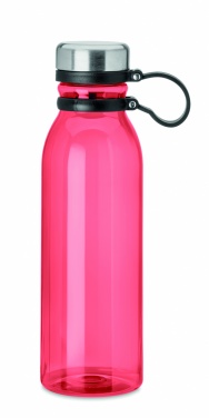 Logotrade promotional items photo of: RPET bottle 780ml