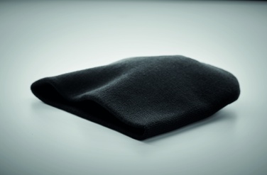 Logotrade corporate gift picture of: Beanie in RPET polyester