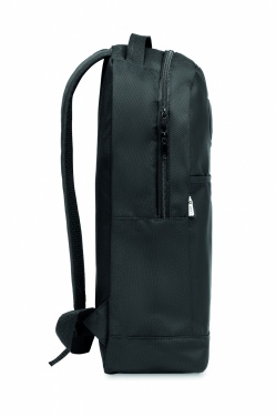 Logotrade corporate gifts photo of: Backpack in RPET & COB light