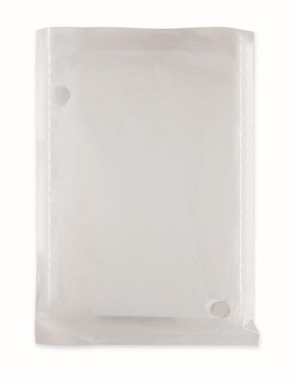 Logo trade corporate gifts picture of: Biodegradable poncho and bag
