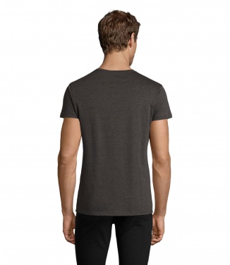 Logo trade promotional items picture of: REGENT F MEN T-SHIRT 150g