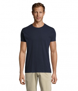 Logotrade promotional product picture of: REGENT F MEN T-SHIRT 150g