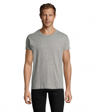 Logotrade corporate gift image of: REGENT F MEN T-SHIRT 150g