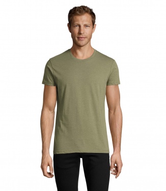 Logotrade promotional gifts photo of: REGENT F MEN T-SHIRT 150g