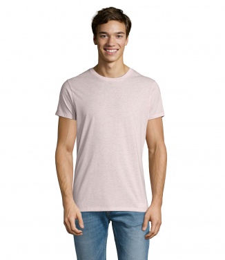 Logotrade advertising product picture of: REGENT F MEN T-SHIRT 150g