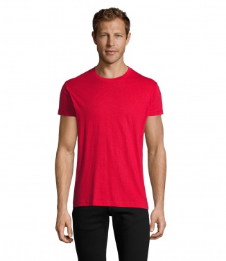 Logo trade promotional merchandise image of: REGENT F MEN T-SHIRT 150g