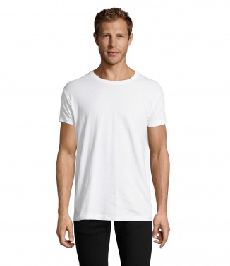 Logotrade promotional merchandise picture of: REGENT F MEN T-SHIRT 150g