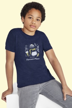 Logo trade advertising products picture of: REGENT F KIDS T-SHIRT 150g