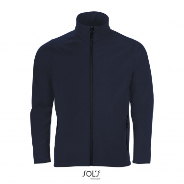 Logo trade promotional items picture of: RACE men ss jacket 280g