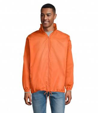 Logotrade promotional products photo of: SHIFT UNISEX WINDBREAKER