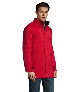 Logotrade advertising product picture of: ROBYN UNISEX JACKET PADDED