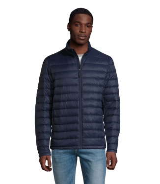 Logotrade business gifts photo of: WILSON MEN LIGHT JACKET