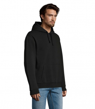 Logotrade business gift image of: SPENCER hood sweater 280g