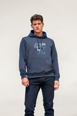 Logotrade promotional item picture of: SPENCER hood sweater 280g