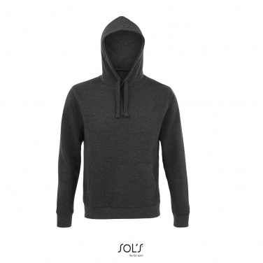 Logo trade promotional item photo of: SPENCER hood sweater 280g