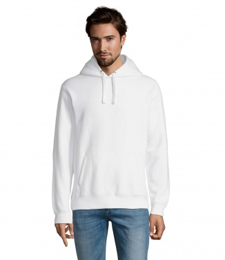 Logotrade advertising product picture of: SPENCER hood sweater 280g