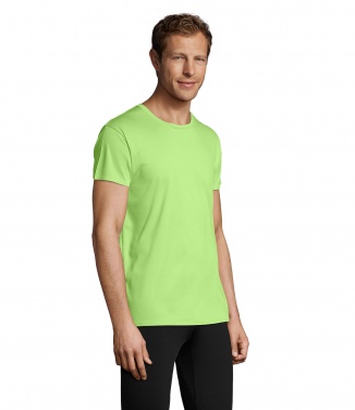 Logotrade promotional merchandise photo of: SPRINT UNI T-SHIRT 130g