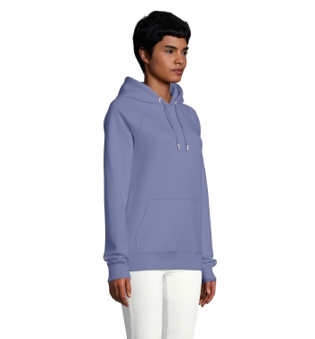 Logotrade promotional products photo of: STELLAR Unisex Hooded Sweat