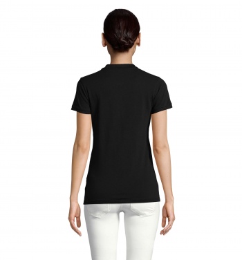 Logo trade promotional gifts picture of: PLANET WOMEN Polo 170g