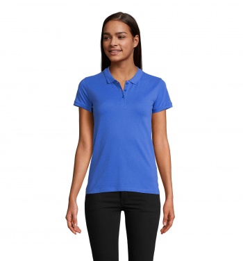 Logotrade promotional gifts photo of: PLANET WOMEN Polo 170g