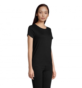 Logo trade promotional merchandise image of: PIONEER WOMEN T-Shirt 175g