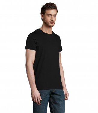 Logotrade promotional gift picture of: CRUSADER MEN T-Shirt 150g
