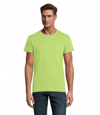 Logo trade promotional item photo of: CRUSADER MEN T-Shirt 150g
