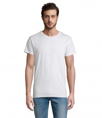 Logotrade promotional giveaways photo of: CRUSADER MEN T-Shirt 150g