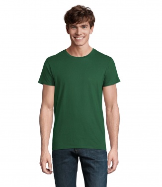 Logo trade promotional merchandise picture of: CRUSADER MEN T-Shirt 150g