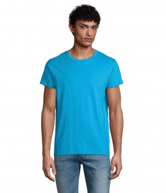 Logotrade promotional giveaway image of: CRUSADER MEN T-Shirt 150g