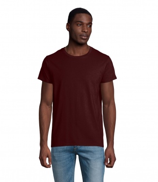 Logo trade promotional gift photo of: CRUSADER MEN T-Shirt 150g